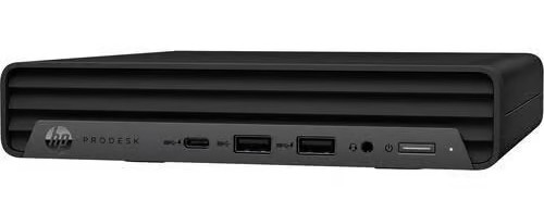 Computador Desktop HP 800 G6 MINI Core i5 10ªGer 16GB SSD256 Computador Desktop HP 800 G6 MINI Core i5 10ªGer 16GB SSD256