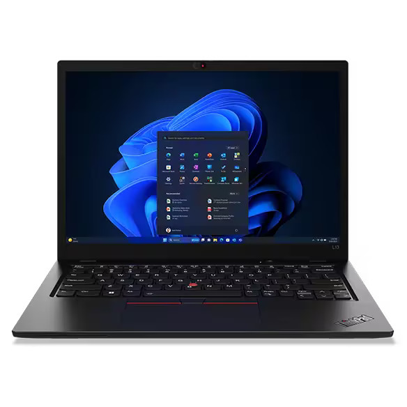 Portátil Lenovo ThinkPad L13 Core i5 10ª Ger 16GB SSD240 TOUCH Portátil Lenovo ThinkPad L13 Core i5 10ª Ger 16GB SSD240 TOUCH