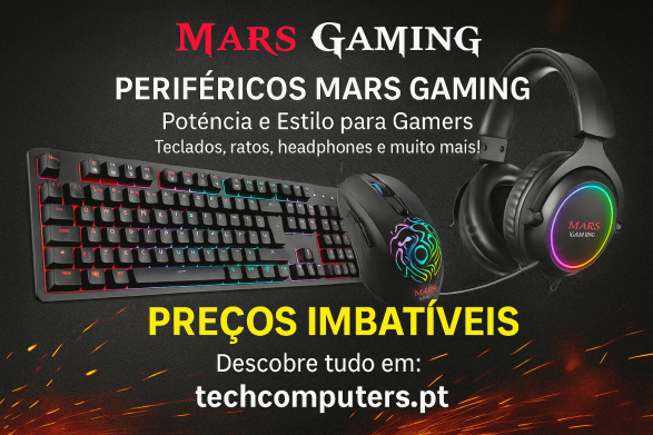 Banner Mars Gaming Banner Mars Gaming