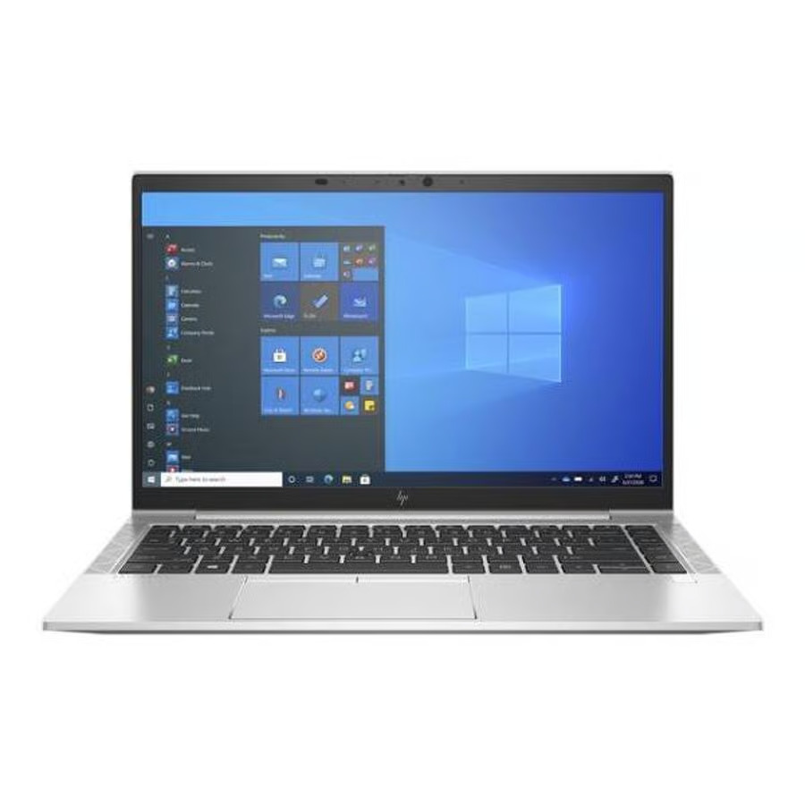 Portátil HP Elitebook 840 G8 Core i5 11ª 16GB SSD256 TecPT AERO Portátil HP Elitebook 840 G8 Core i5 11ª 16GB SSD256 TecPT AERO