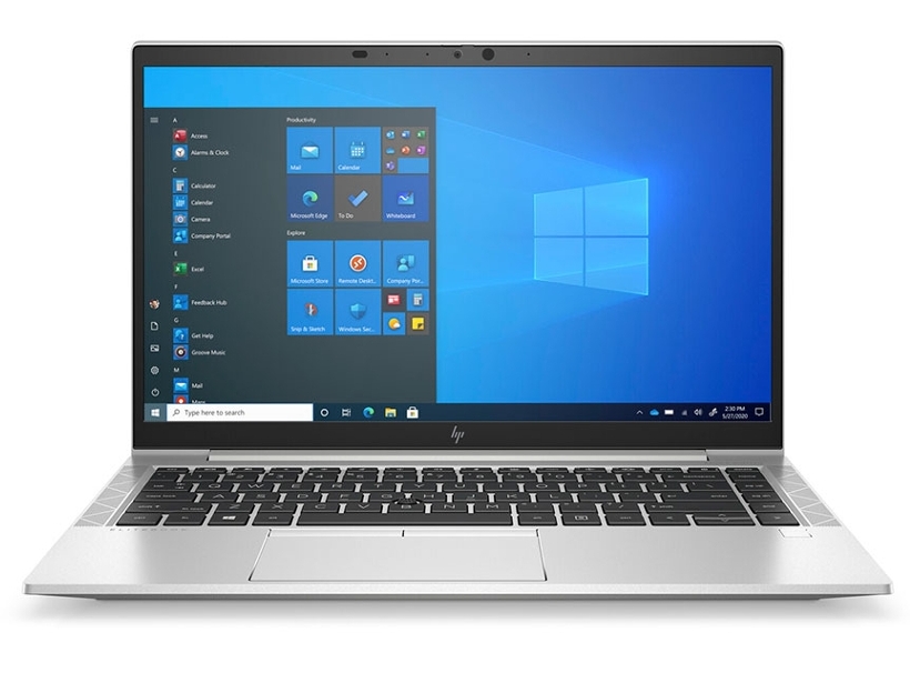 Portátil HP Elitebook 840 G8 Core i7 11ª Ger 16GB SSD512 Tec.PT Portátil HP Elitebook 840 G8 Core i7 11ª Ger 16GB SSD512 Tec.PT