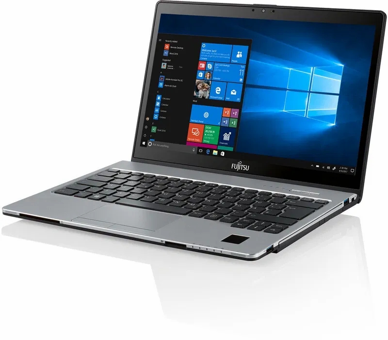 Portátil Fujitsu LifeBook S938 Core i7 8ª Ger 24GB SSD512