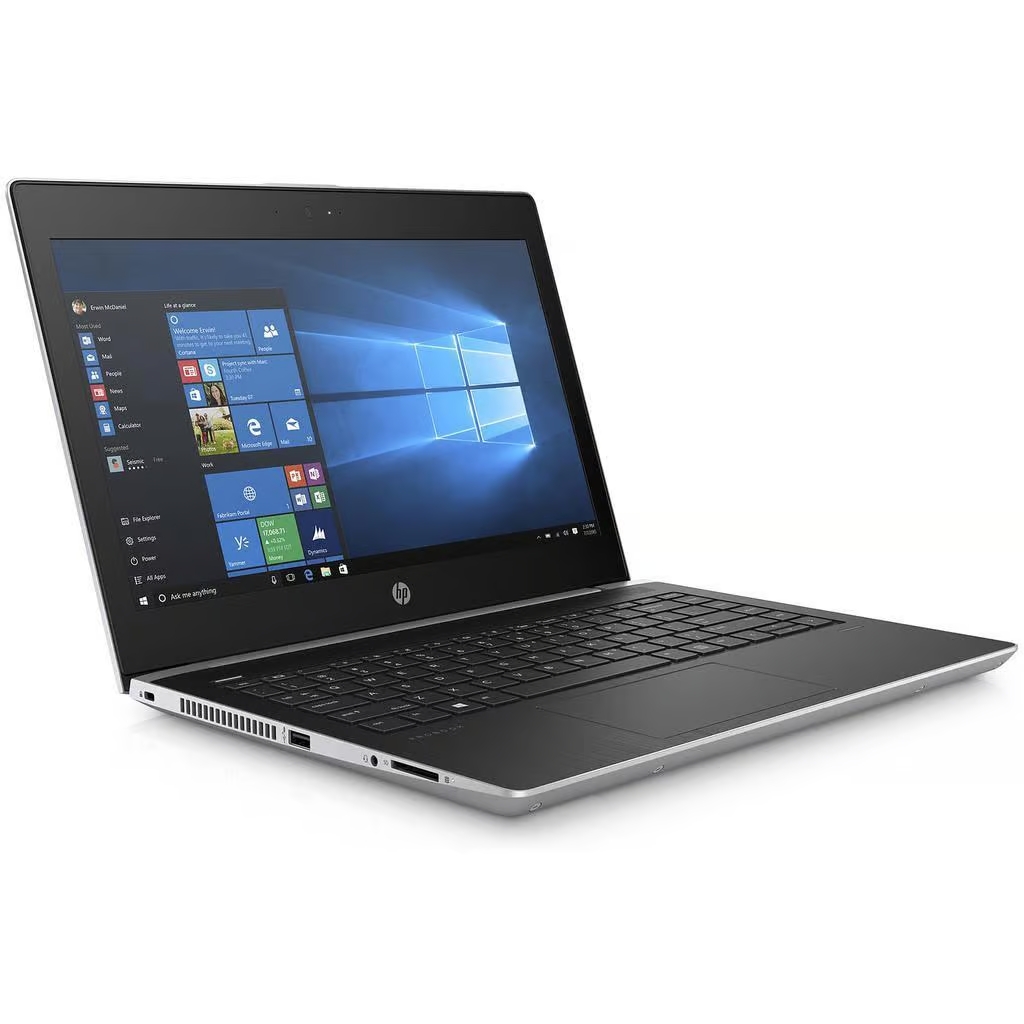 Portátil HP Probook 430 G5 Core i5 7ª Ger 8GB SSD128