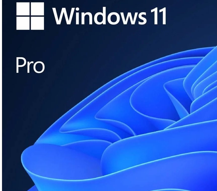 Microsoft Windows 11 Pro OEM