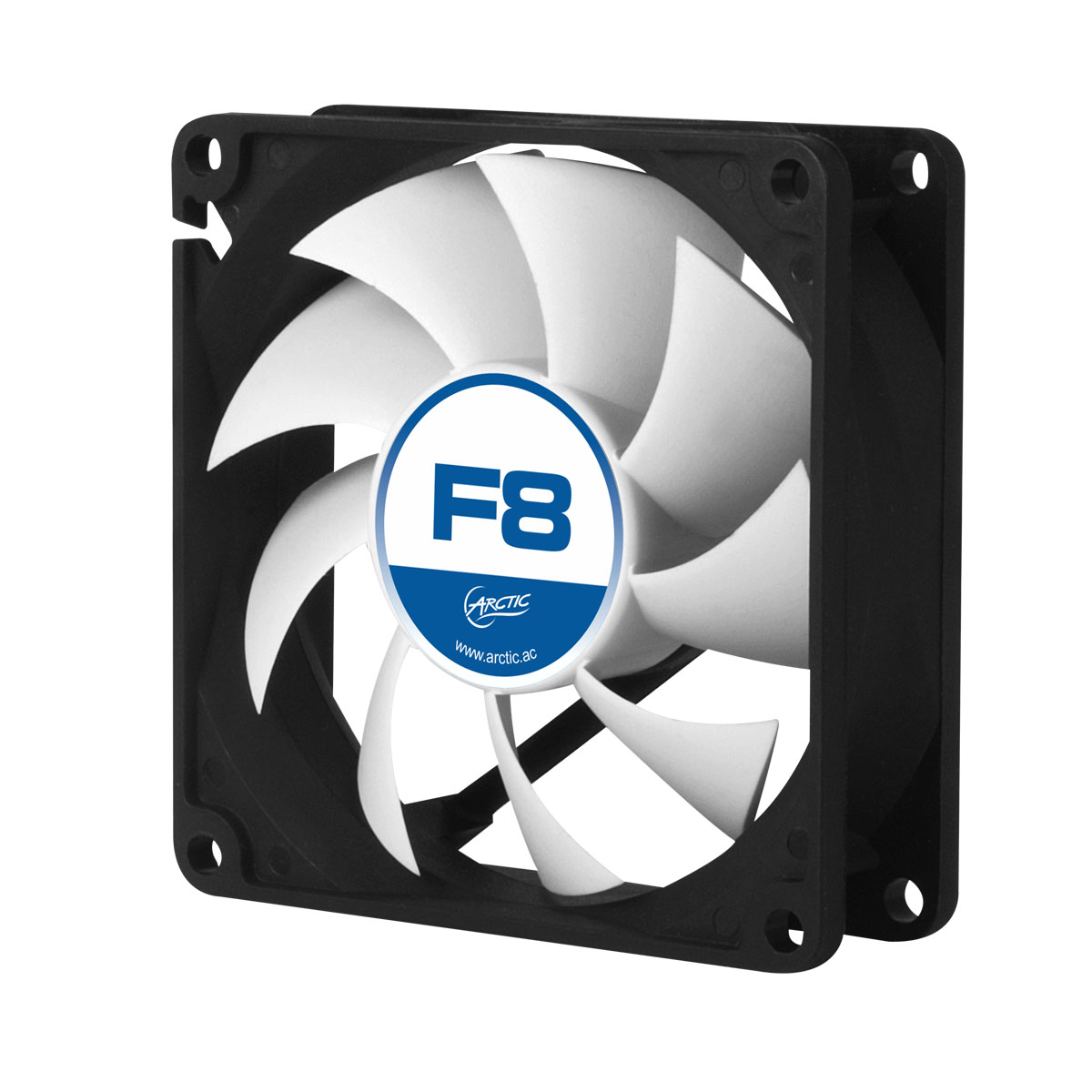 Fan 80 Arctic Cooling F8