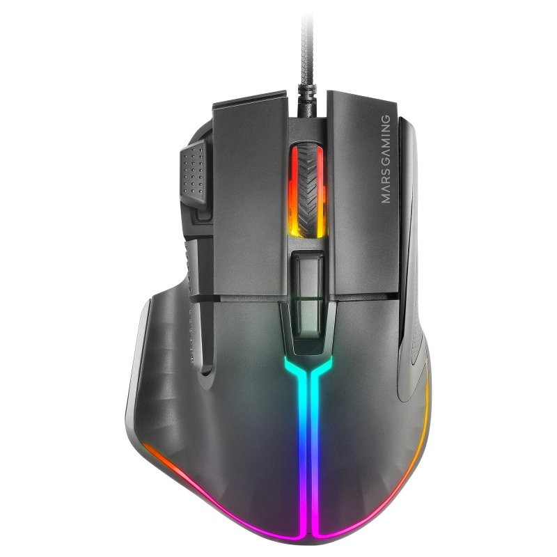 Rato Mars Gaming MMXT RGB