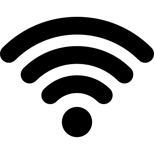 Adaptadores Wi-Fi